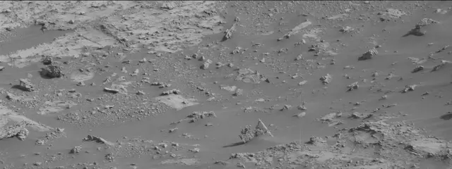 Sol 2679: Mast Camera (Mastcam)
