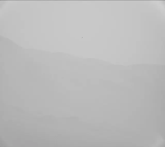 Sol 2679: Mast Camera (Mastcam)
