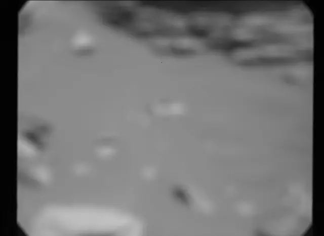 Sol 2679: Mast Camera (Mastcam)