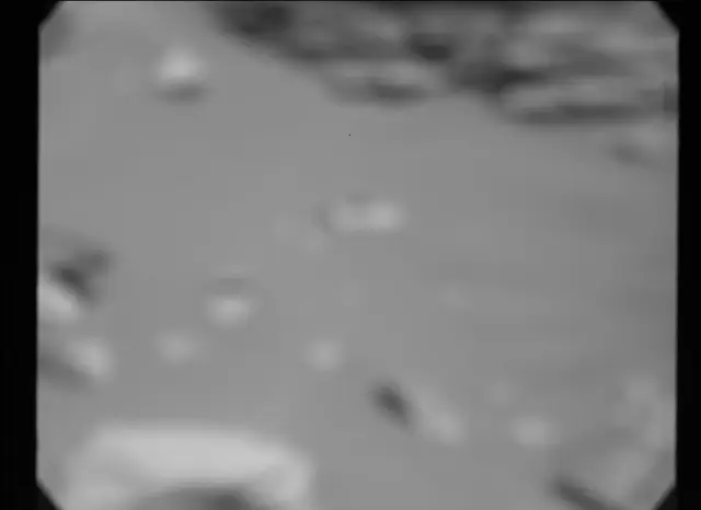 Sol 2679: Mast Camera (Mastcam)