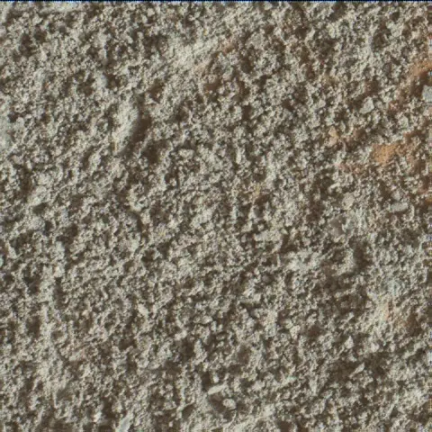 Sol 2684: Mars Hand Lens Imager (MAHLI)