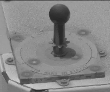 Sol 2686: Mast Camera (Mastcam)
