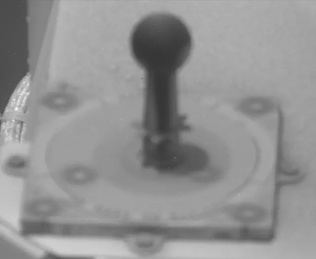 Sol 2686: Mast Camera (Mastcam)