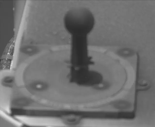 Sol 2686: Mast Camera (Mastcam)