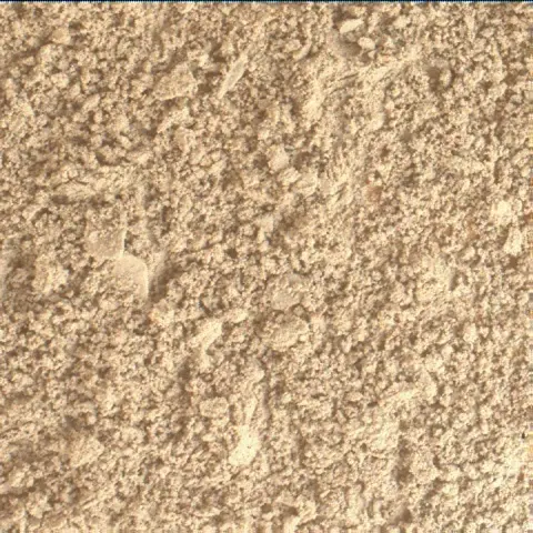 Sol 2686: Mars Hand Lens Imager (MAHLI)