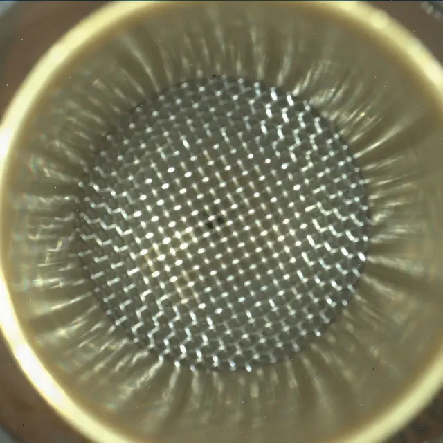 Sol 2686: Mars Hand Lens Imager (MAHLI)