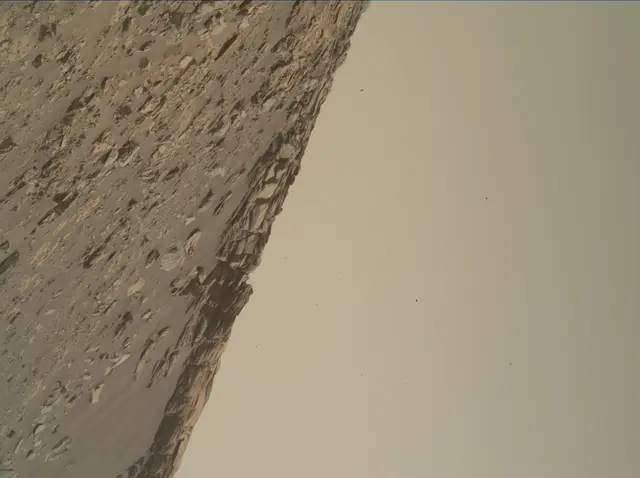 Sol 2687: Mars Hand Lens Imager (MAHLI)