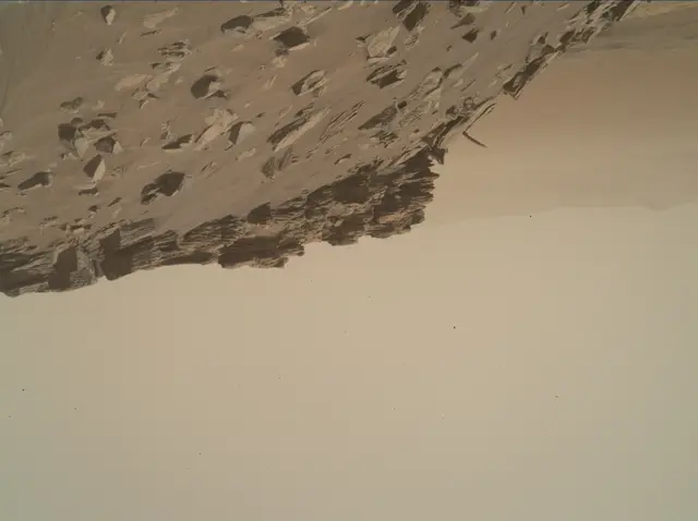 Sol 2687: Mars Hand Lens Imager (MAHLI)
