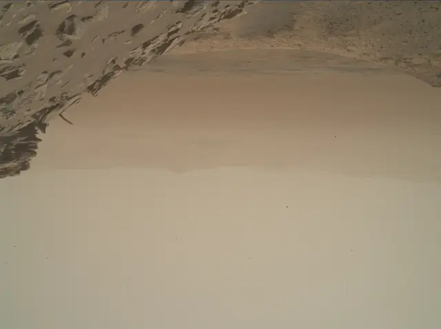 Sol 2687: Mars Hand Lens Imager (MAHLI)