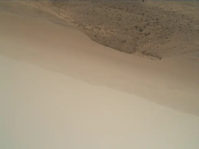 Sol 2687: Mars Hand Lens Imager (MAHLI)