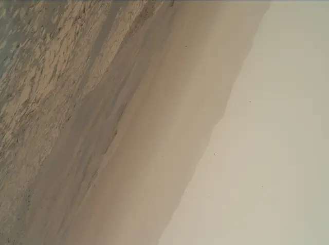 Sol 2687: Mars Hand Lens Imager (MAHLI)