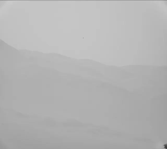Sol 2689: Mast Camera (Mastcam)