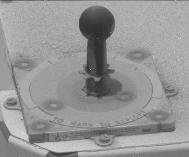 Sol 2695: Mast Camera (Mastcam)