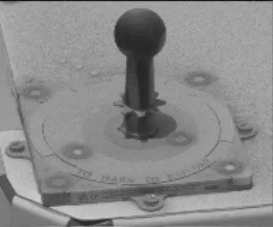 Sol 2695: Mast Camera (Mastcam)