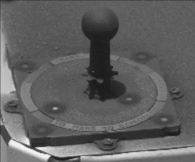 Sol 2695: Mast Camera (Mastcam)