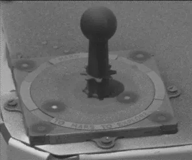 Sol 2695: Mast Camera (Mastcam)