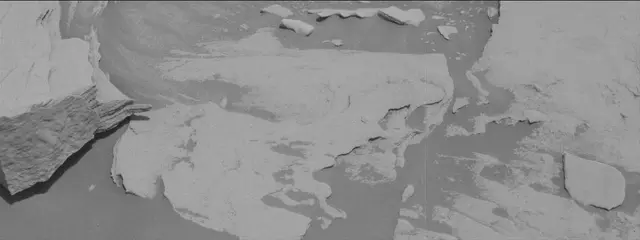 Sol 2696: Mast Camera (Mastcam)