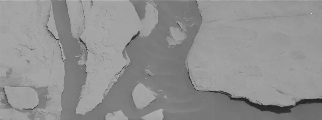Sol 2696: Mast Camera (Mastcam)