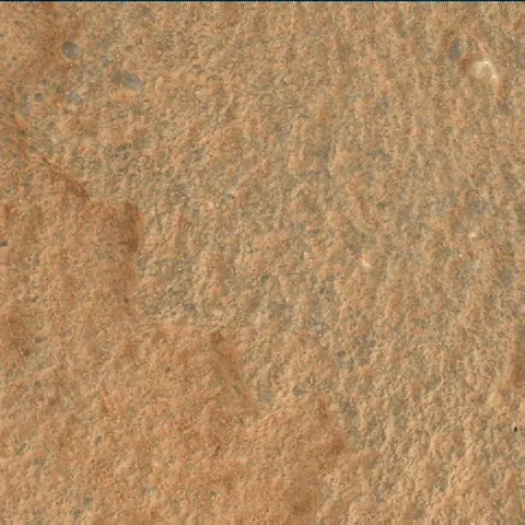 Sol 2696: Mars Hand Lens Imager (MAHLI)