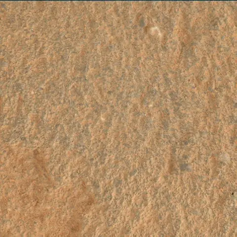 Sol 2696: Mars Hand Lens Imager (MAHLI)