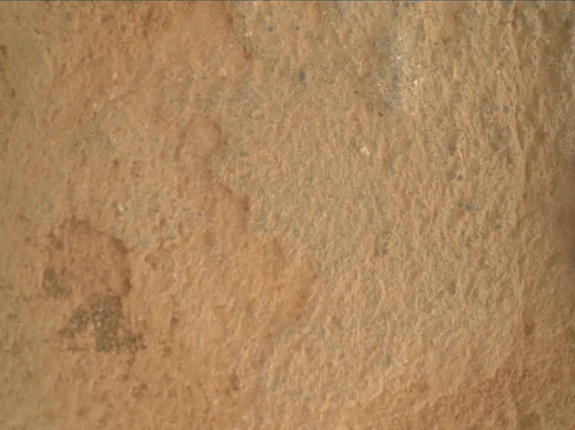Sol 2696: Mars Hand Lens Imager (MAHLI)