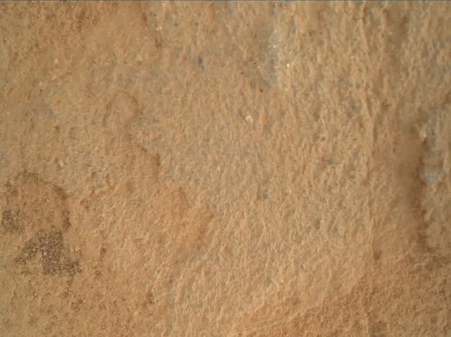 Sol 2696: Mars Hand Lens Imager (MAHLI)