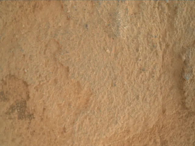 Sol 2696: Mars Hand Lens Imager (MAHLI)