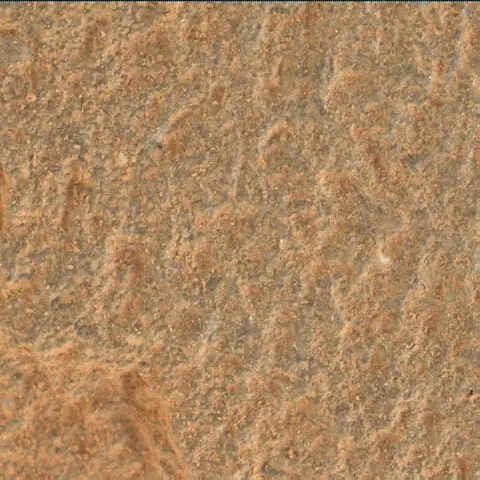 Sol 2696: Mars Hand Lens Imager (MAHLI)