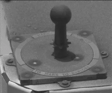Sol 2698: Mast Camera (Mastcam)