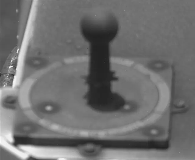 Sol 2698: Mast Camera (Mastcam)