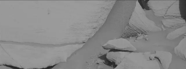 Sol 2699: Mast Camera (Mastcam)