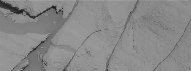 Sol 2699: Mast Camera (Mastcam)