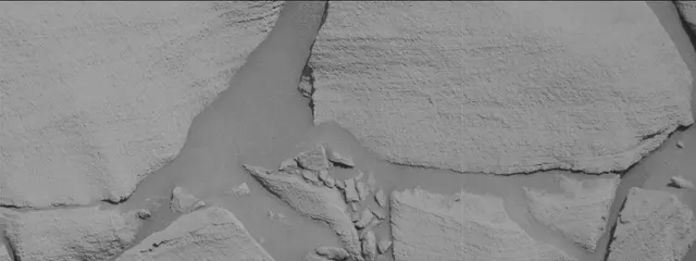 Sol 2699: Mast Camera (Mastcam)