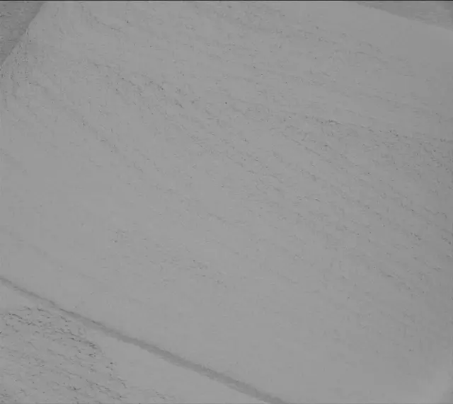 Sol 2699: Mast Camera (Mastcam)