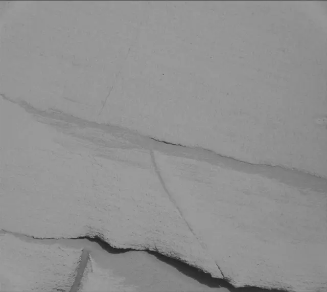 Sol 2699: Mast Camera (Mastcam)