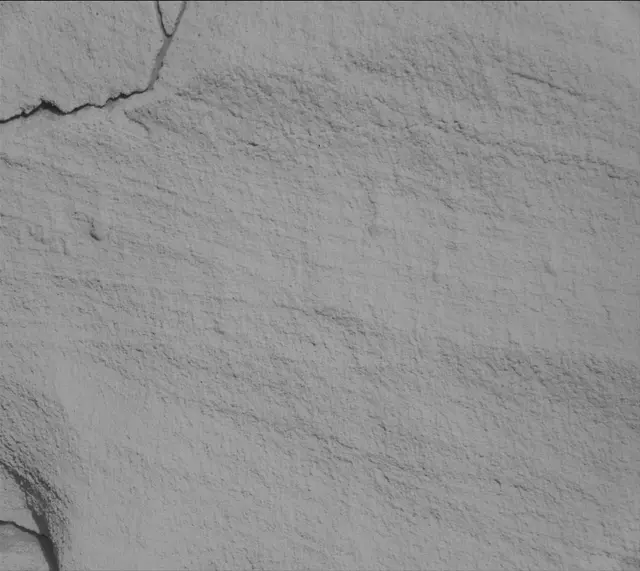 Sol 2699: Mast Camera (Mastcam)