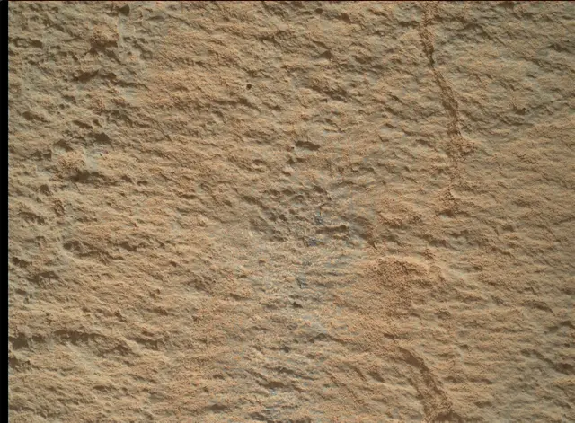 Sol 2699: Mars Hand Lens Imager (MAHLI)