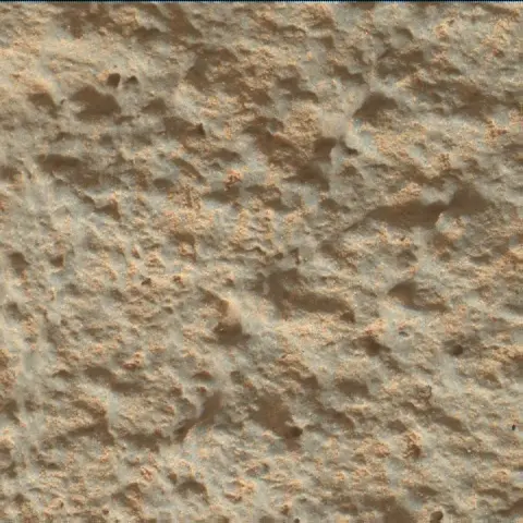 Sol 2699: Mars Hand Lens Imager (MAHLI)