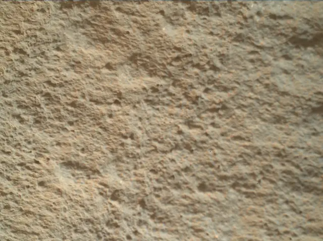 Sol 2699: Mars Hand Lens Imager (MAHLI)