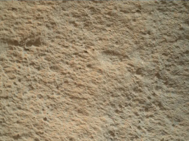 Sol 2699: Mars Hand Lens Imager (MAHLI)