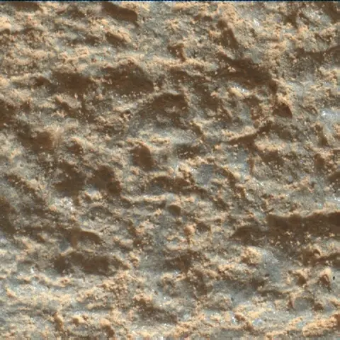 Sol 2699: Mars Hand Lens Imager (MAHLI)