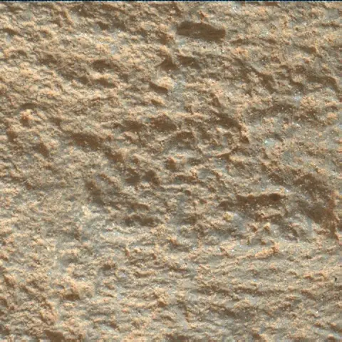 Sol 2699: Mars Hand Lens Imager (MAHLI)