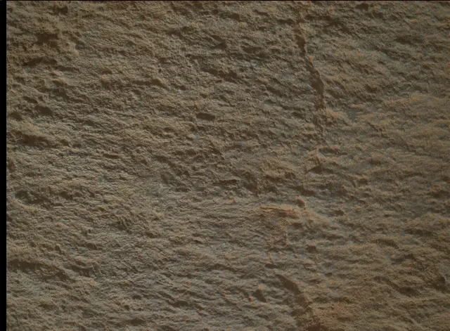 Sol 2699: Mars Hand Lens Imager (MAHLI)
