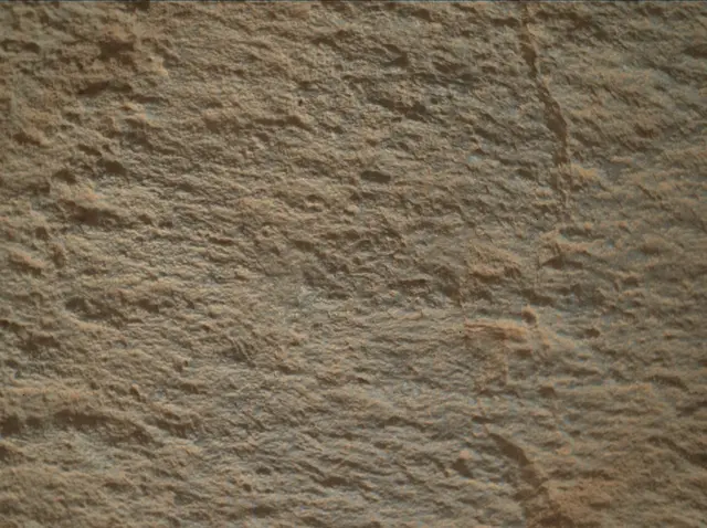 Sol 2699: Mars Hand Lens Imager (MAHLI)