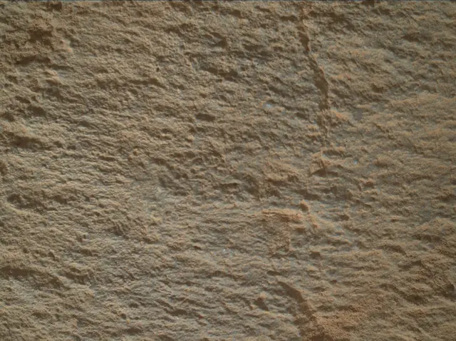Sol 2699: Mars Hand Lens Imager (MAHLI)