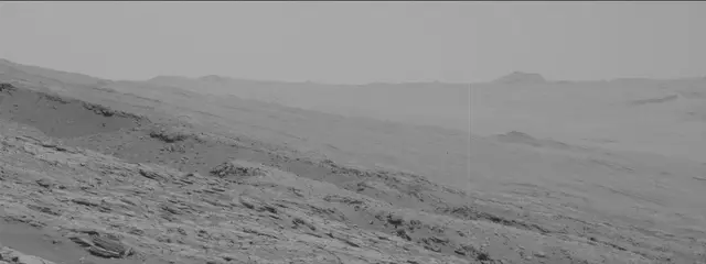 Sol 2700: Mast Camera (Mastcam)