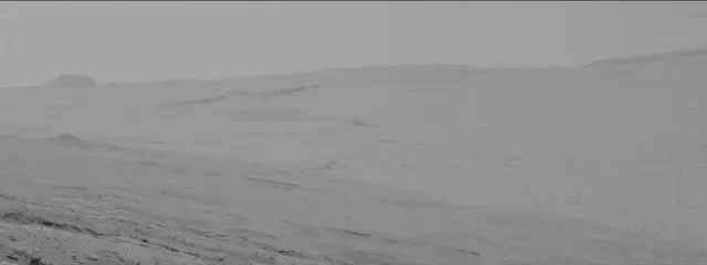 Sol 2700: Mast Camera (Mastcam)