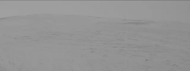 Sol 2700: Mast Camera (Mastcam)
