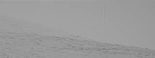 Sol 2700: Mast Camera (Mastcam)