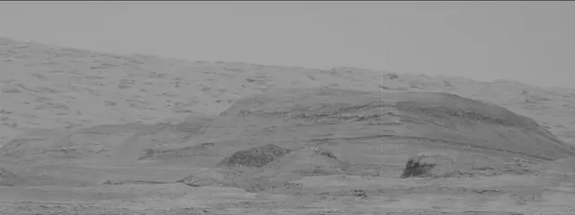 Sol 2700: Mast Camera (Mastcam)